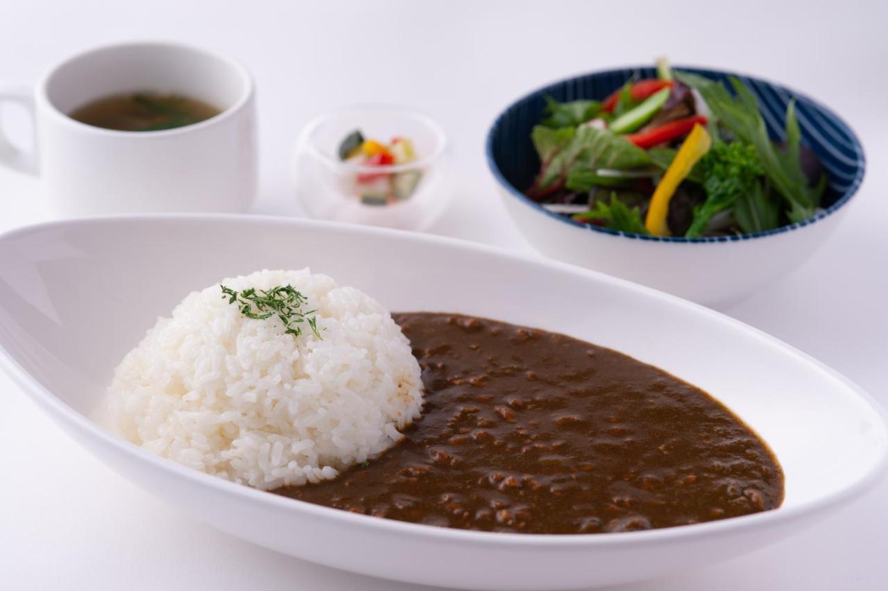 Hotel Front Inn Fukuoka Airport Exterior photo